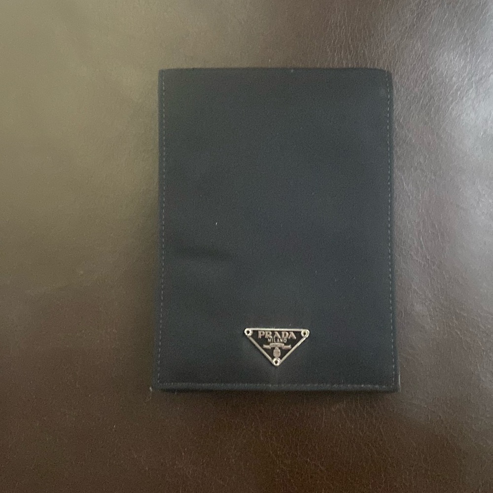Prada Wallet